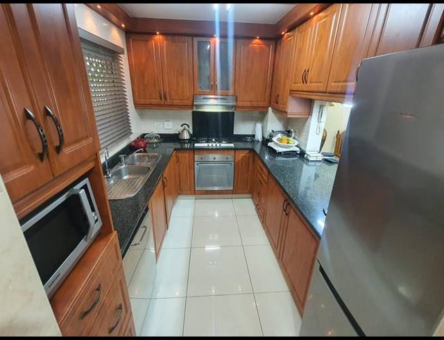 3 BEDROOM TOWNHOUSE FOR SALE IN MUSGRAVE